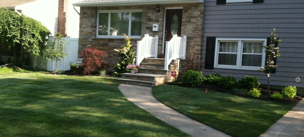 wantagh landscapers